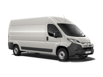 Citroen Relay 3500 L3 Diesel 2.2 BlueHDi 140 H2 Van Enterprise